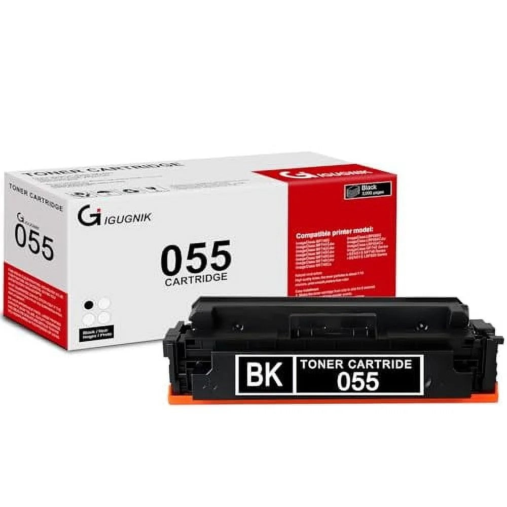 Canon CRG055 C (LBP663Cdwi / LBP664Cx/ MF742Cdw/ MF744Cdw/ MF746Cx)