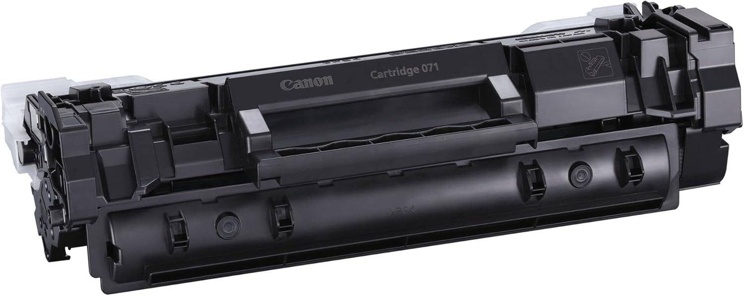 Canon Toner CRG054Y 1200 Pages For MF64** Series