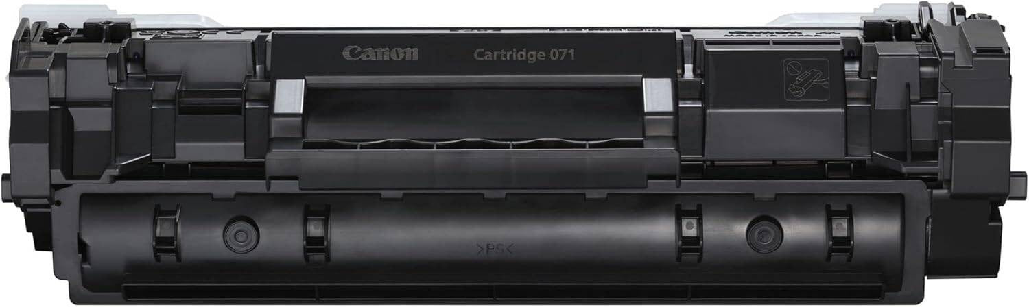 Canon Toner CRG054Y 1200 Pages For MF64** Series