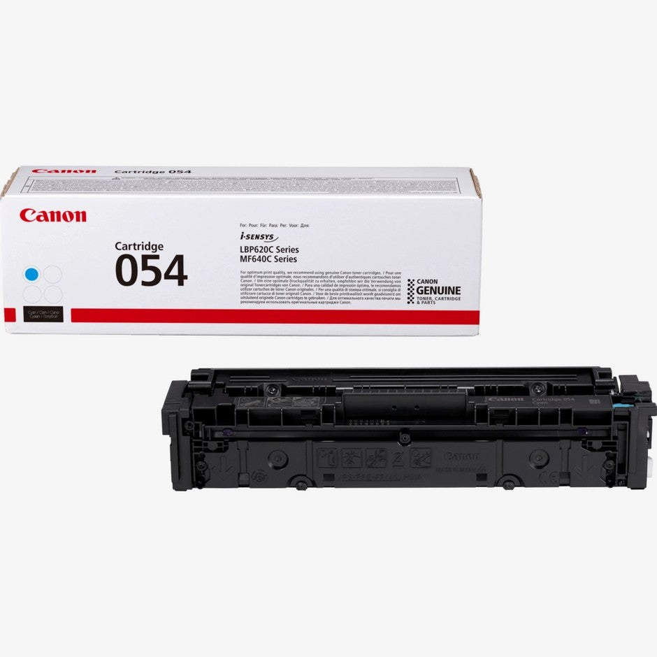 Canon Toner CRG054M 1200 Pages For MF64** Series