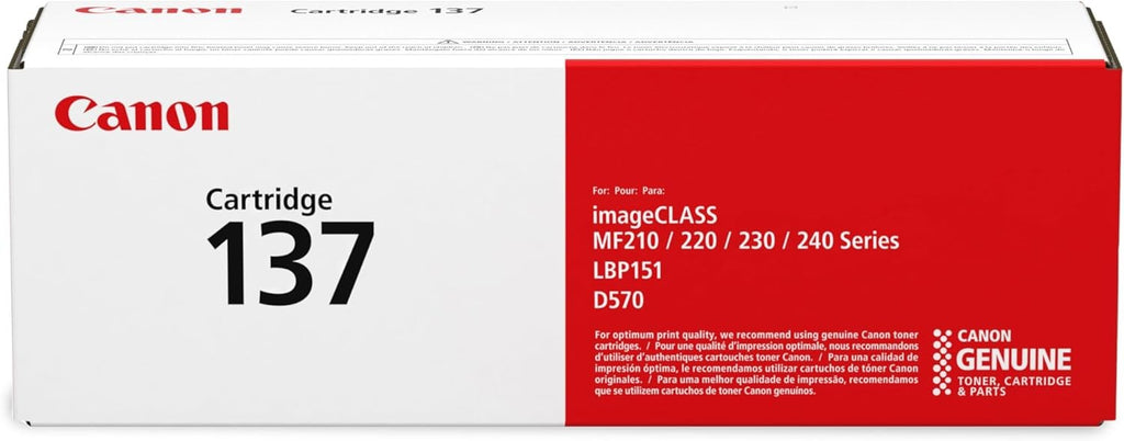 Canon Toner CRG054BK 1500 Pages For MF64** Series