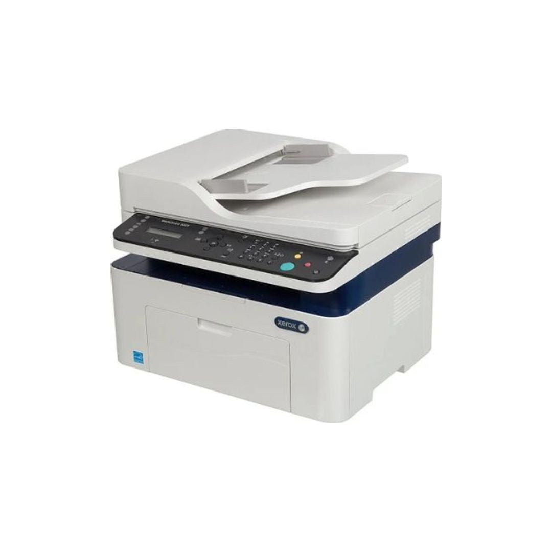 А4 Xerox WC 3025NI (Wi-Fi)