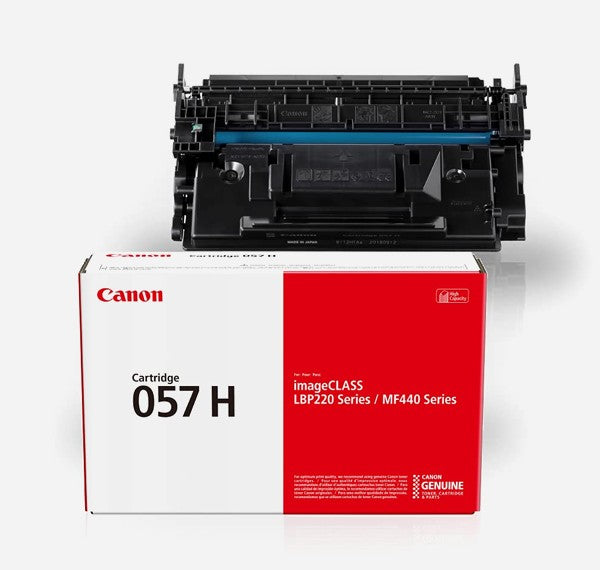 Canon Toner CRG054HC