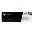 Color toner cartridge CC532A / 304A Y (2800 p)