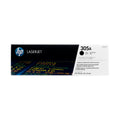 Color toner cartridge CE410A/305X BK (2200 p)