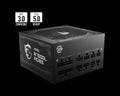 MSI PSU MAG A750GN PCIE5