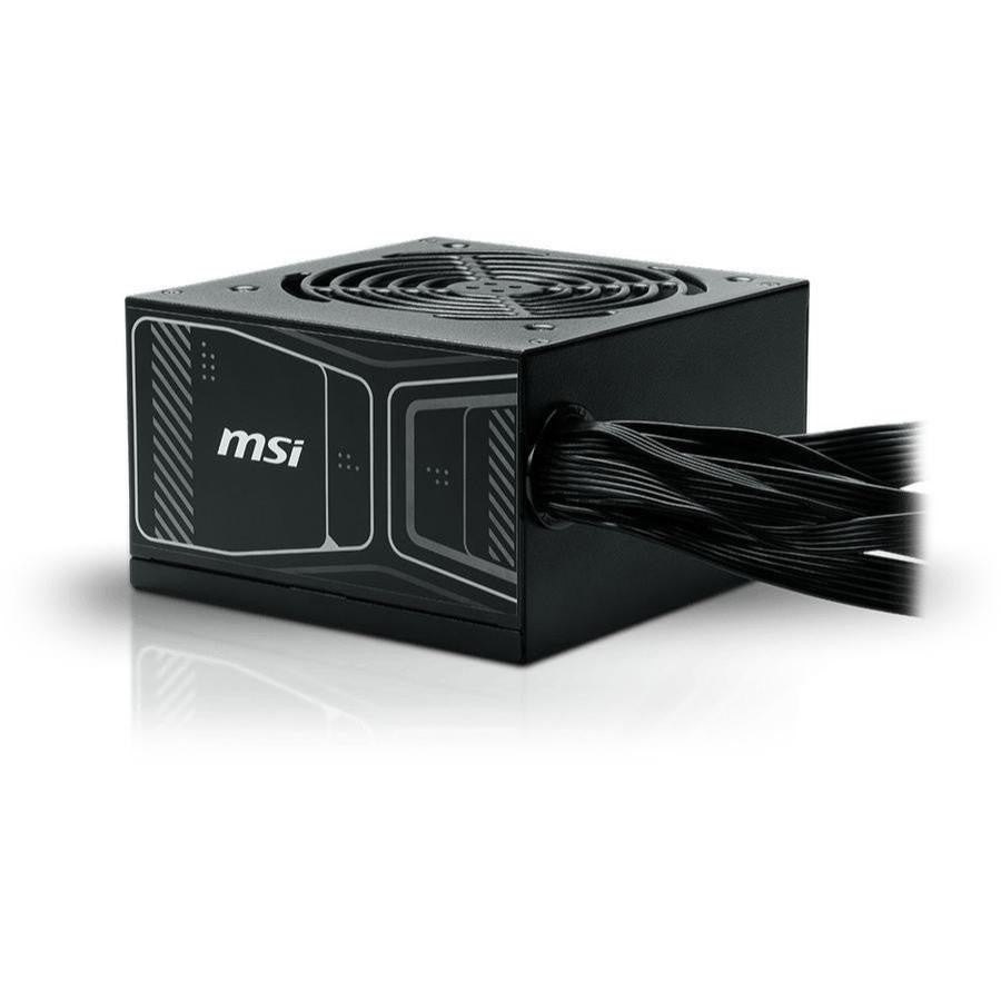 MSI PSU MAG A750GN PCIE5