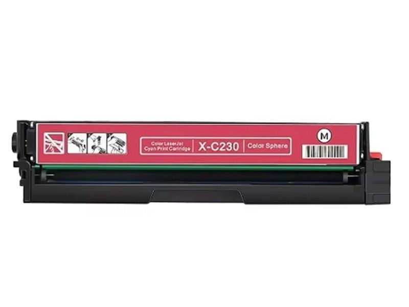 Xerox 006R04397 Toner Magenta
