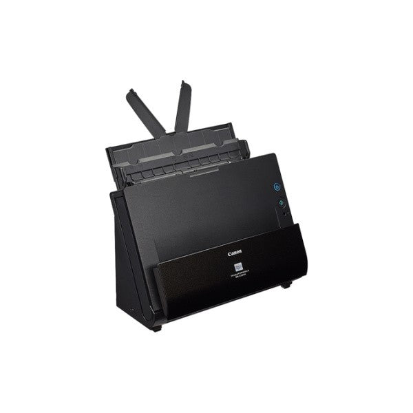 DOCUMENT SCANNER DR-C225II