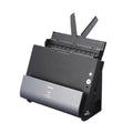 DOCUMENT SCANNER DR-C225II