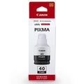 Canon PIXMA G5040 Series INK GI-40 Black 6,000 pages