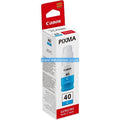 Canon PIXMA G5040 Series INK GI-40 Y 7,700 pages