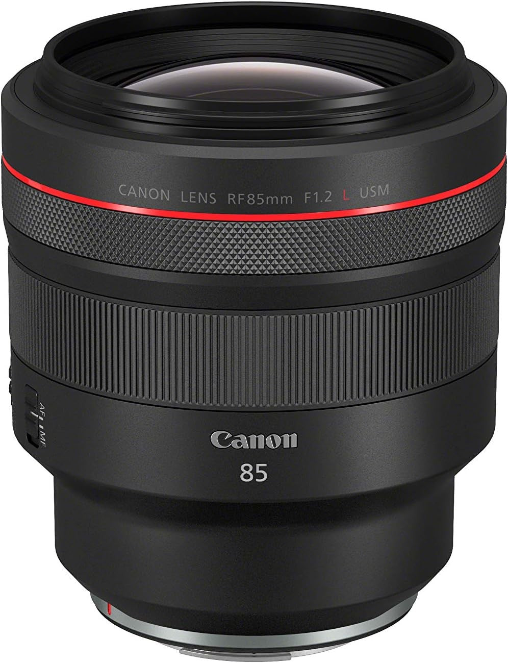 Canon RF 85mm f/1.2L USM