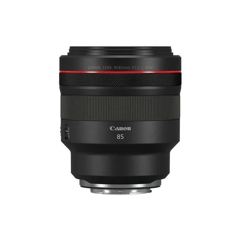 Canon RF 85mm f/1.2L USM