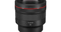 Canon LENS RF 85MM F1.2 L USM