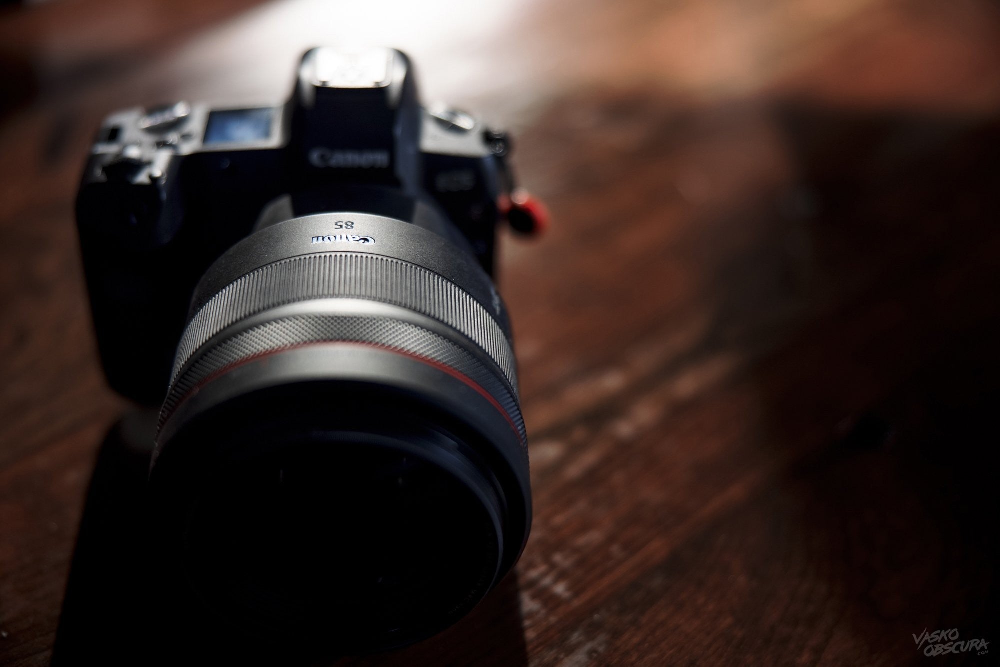 Canon LENS RF 85MM F1.2 L USM