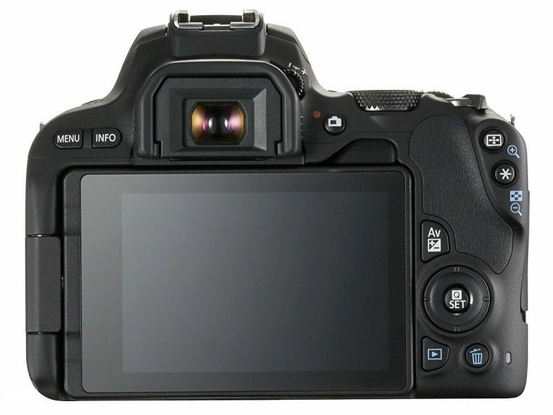 EOS 250D BK 18-55