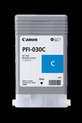 Canon INK TANK PFI-030 CYAN (for TM-340 )