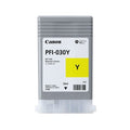 Canon INK TANK PFI-030 YELLOW (for TM-340 )