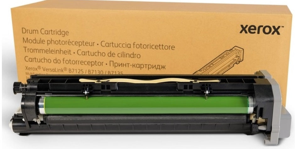 Xerox 006R04644 Toner Black