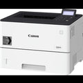 Canon I-SENSYS LBP325x/ Laser Black/ Print/ Duplex/ 43 ppm/ Volume 150000 / LAN/ monochrome display/ 550-sheet cassette / 100-sheet multi-purpose tray