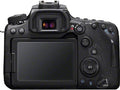EOS 90D BODY black