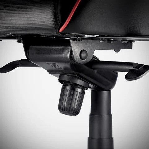 HyperX chair BLAST CORE Black/Red