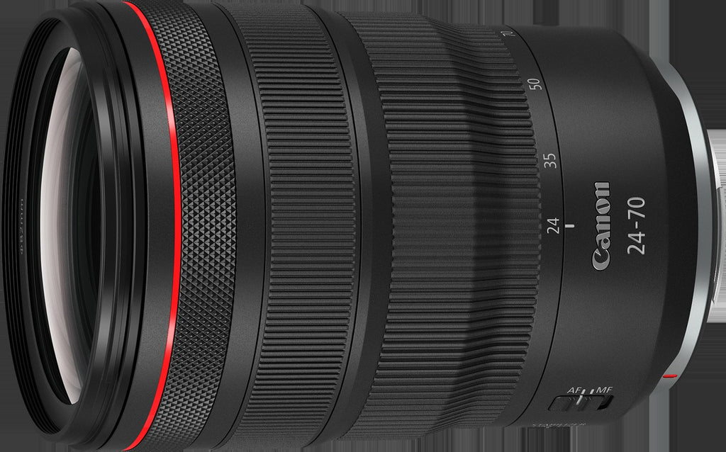 CANON RF 24-70mm f/2.8L IS USM