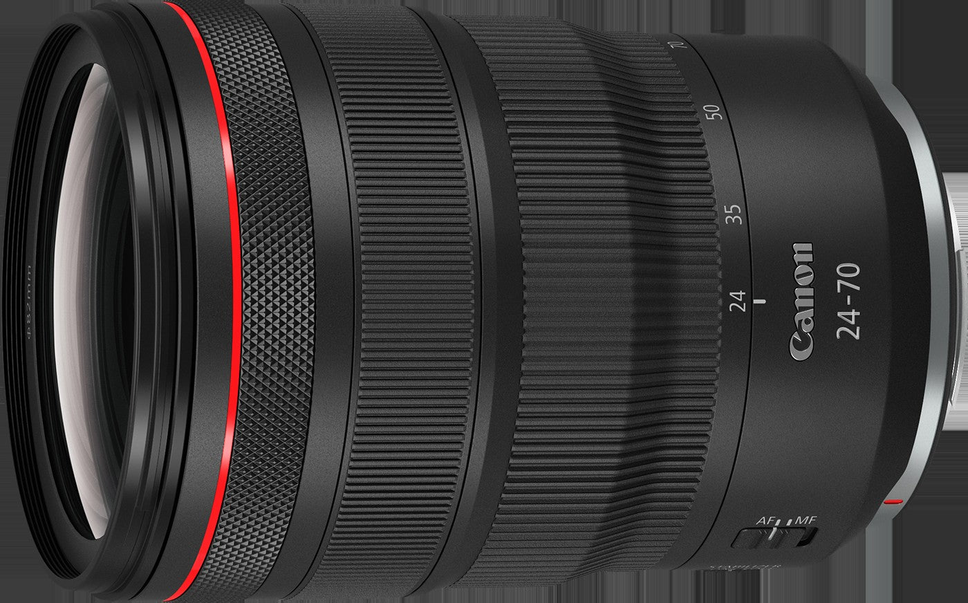 CANON RF 24-70mm f/2.8L IS USM