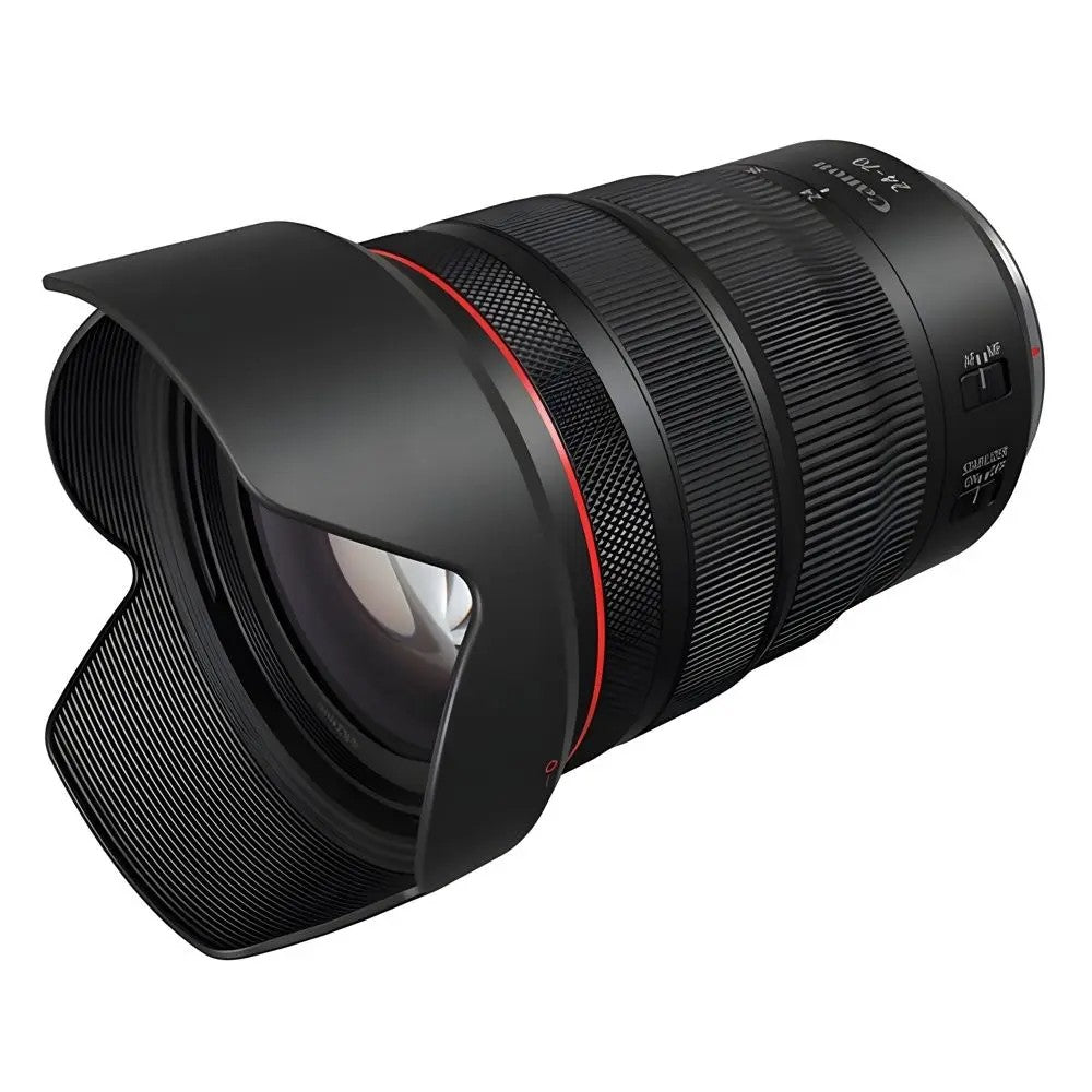 CANON RF 24-70mm f/2.8L IS USM