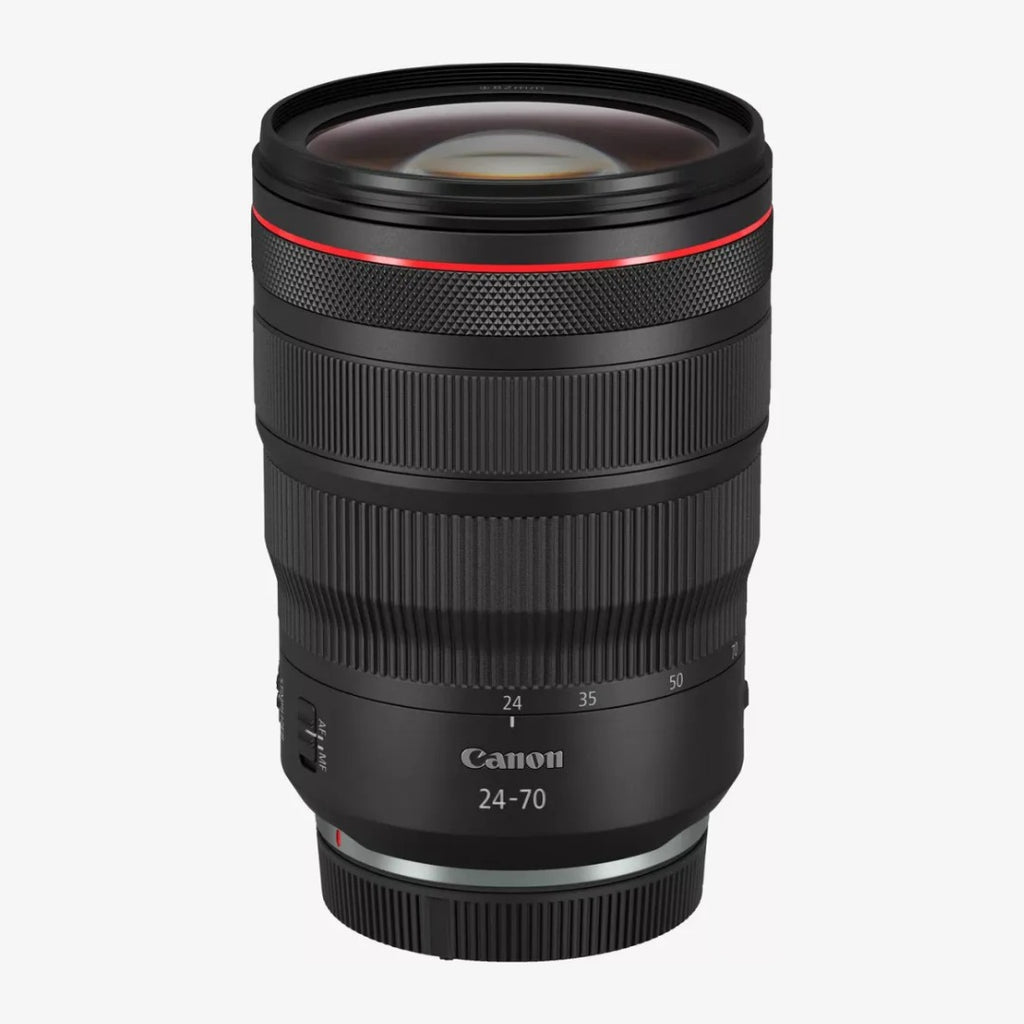 CANON RF 24-70mm f/2.8L IS USM
