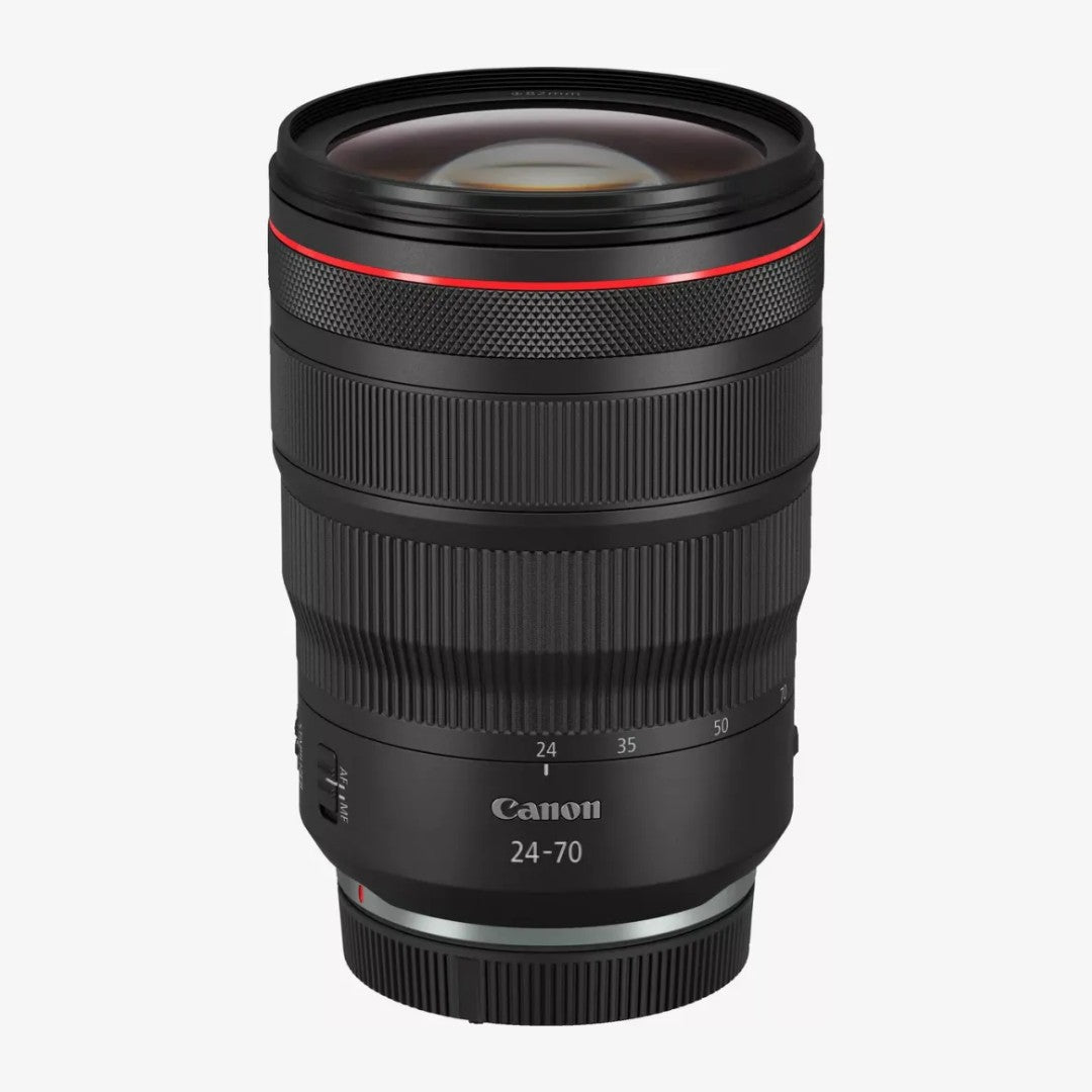 CANON RF 24-70mm f/2.8L IS USM