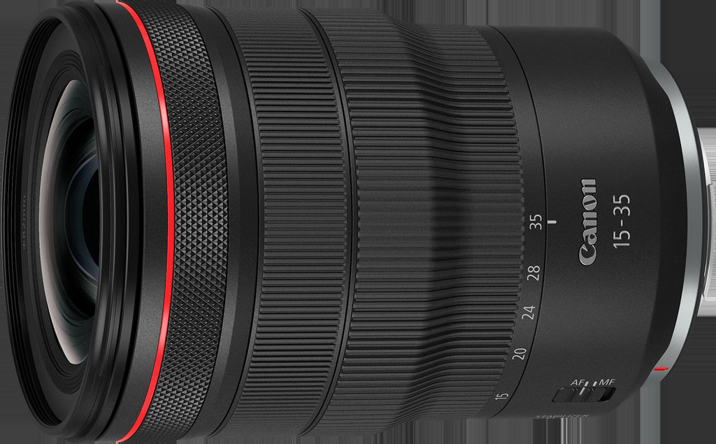 Canon RF 15-35MM F2.8 L IS USM EU26