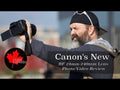 Canon RF24-240F/4-6.3IS