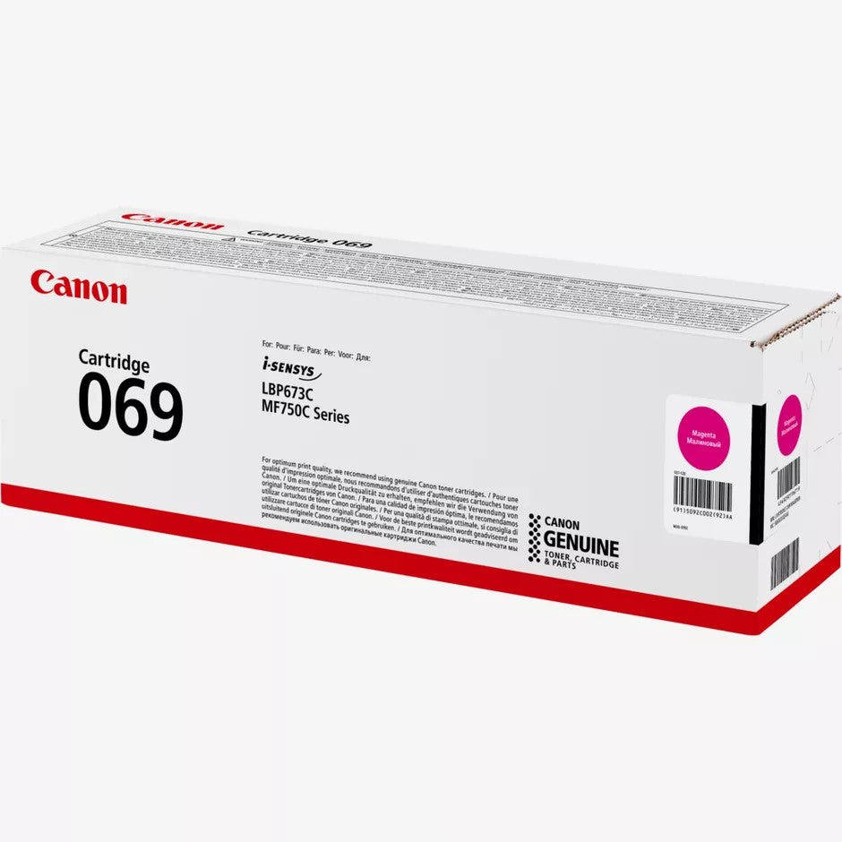 Canon Toner CEXV34 Magenta