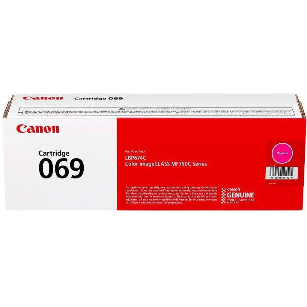 Canon Toner CEXV34 Magenta