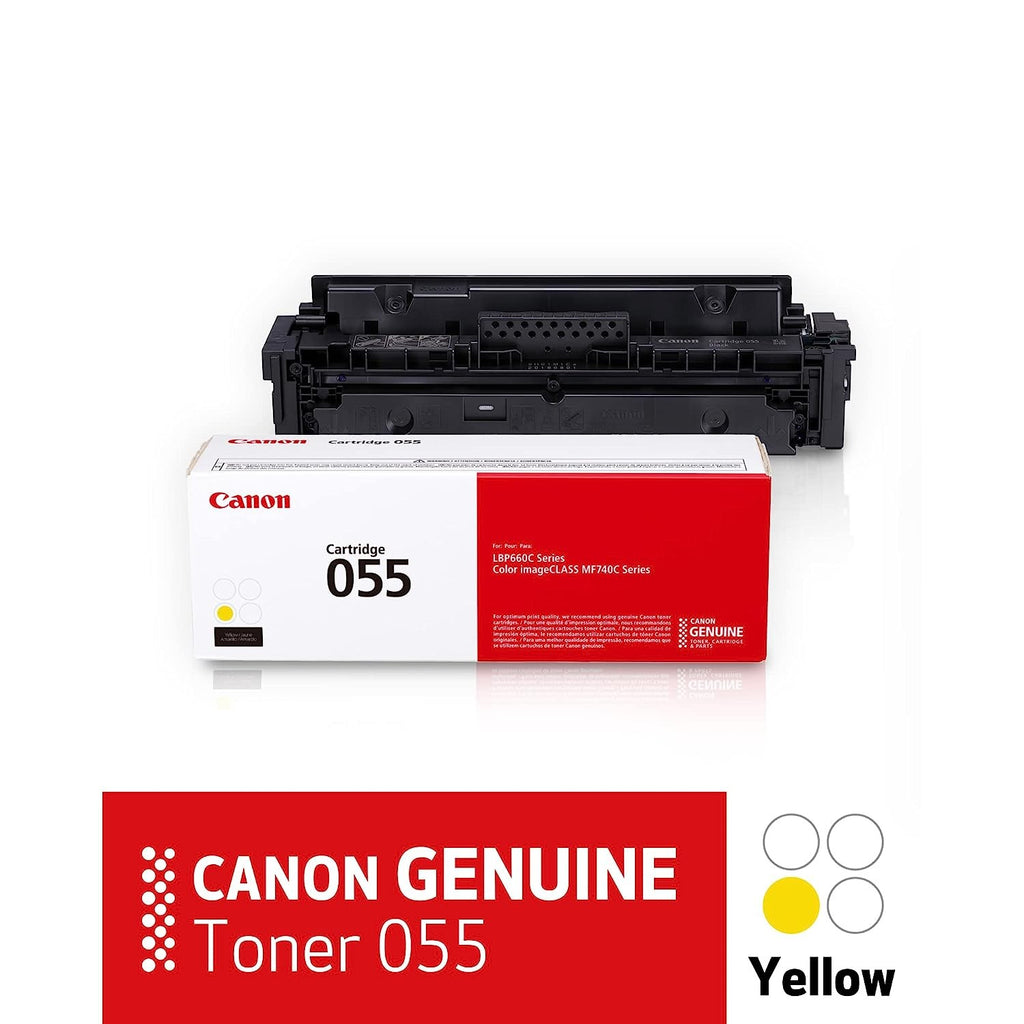 Canon Toner CEXV34 Yellow