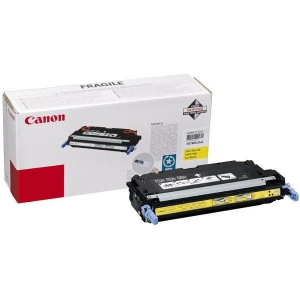 Canon Toner CEXV34 Yellow