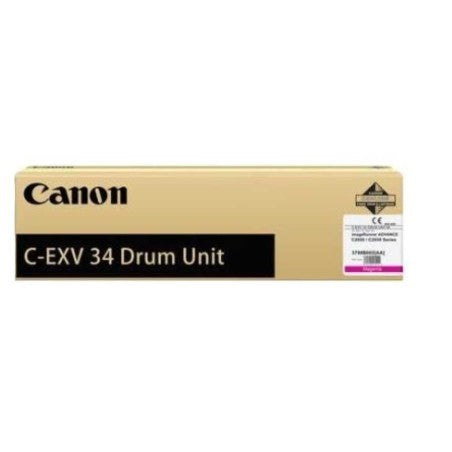 Drum Unit CEXV34 Magenta IR C2020 / 2220 / 2230 / 2030
