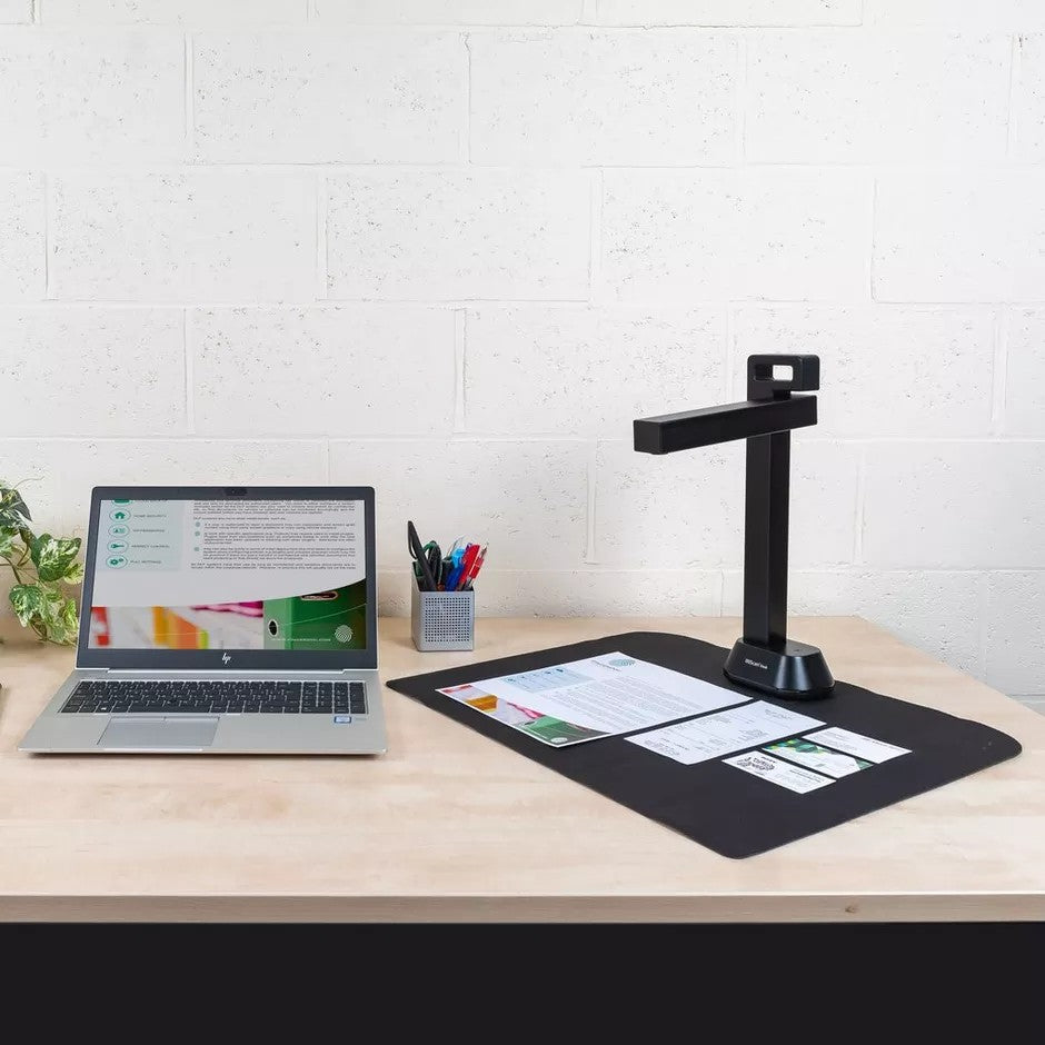 Canon IRISCAN DESK6 PRO