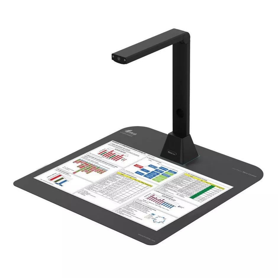 Canon IRISCAN DESK6 PRO