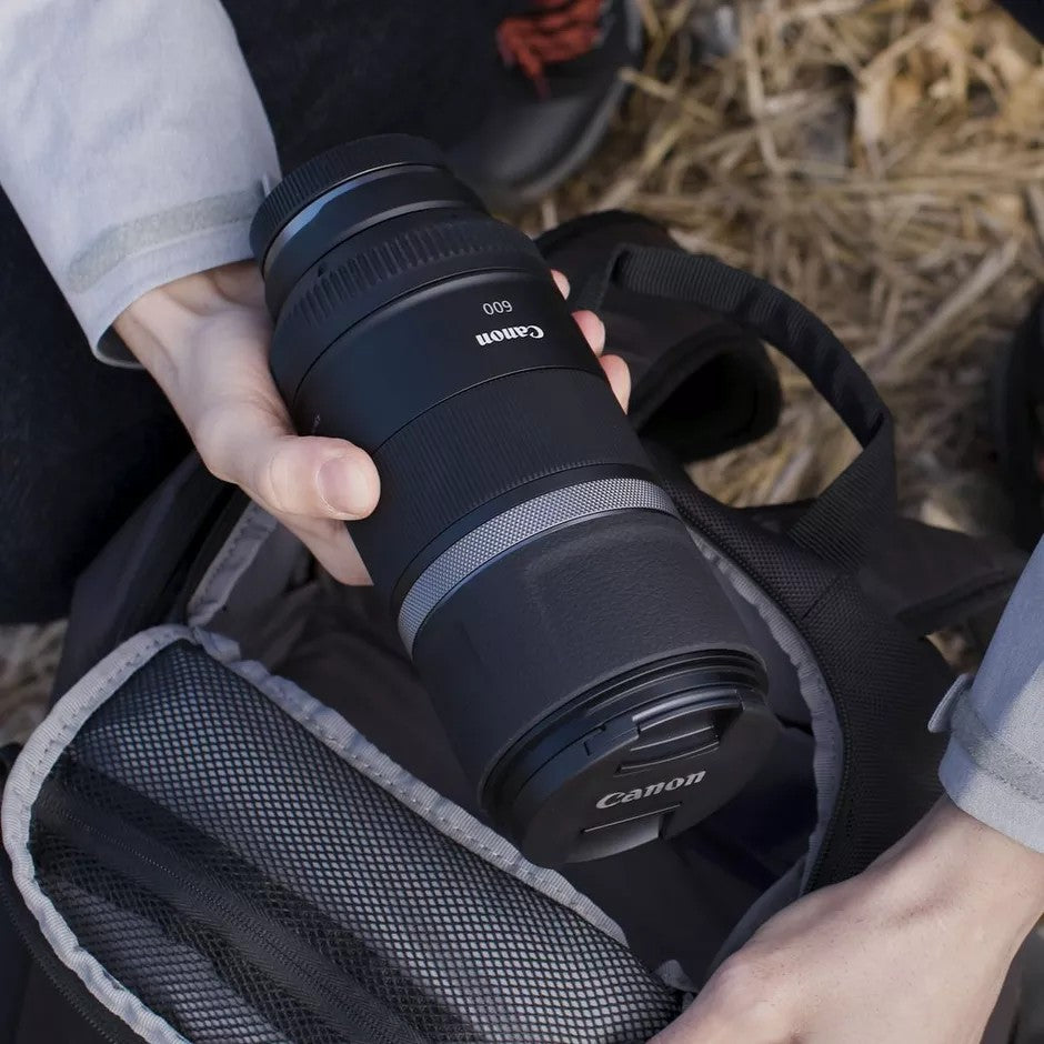 Canon RF LENS RF 600MM F11 IS STM