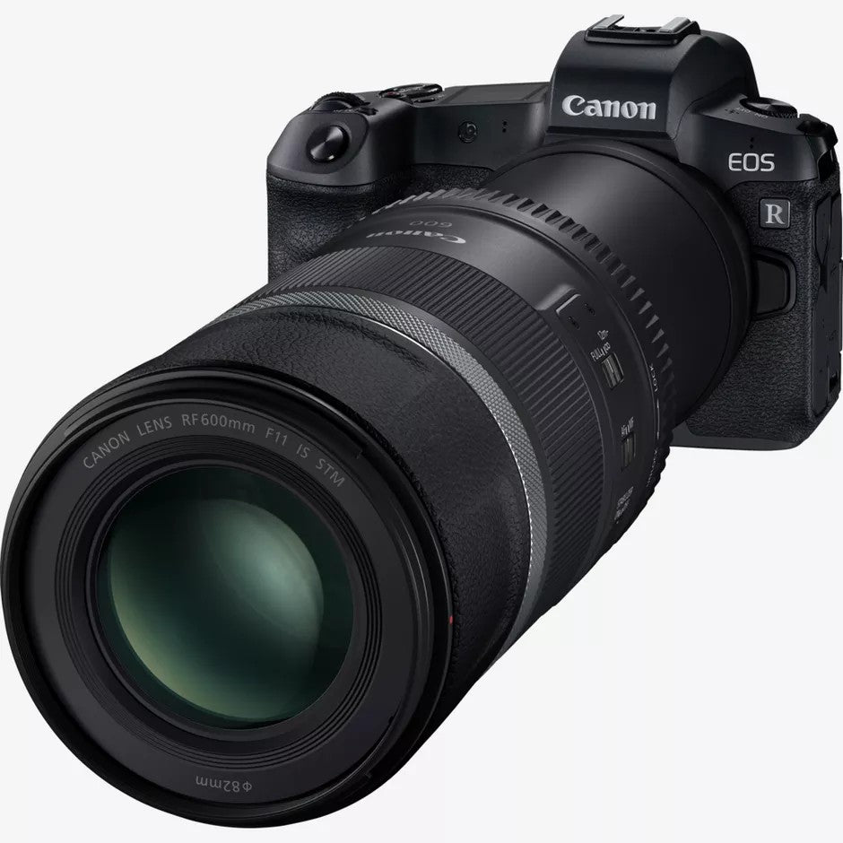 Canon RF LENS RF 600MM F11 IS STM