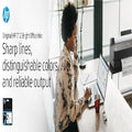3ED70A HP 712 38ml Black Ink Cartridge