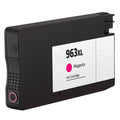 HP 963 Magenta Original Ink Cartridge
