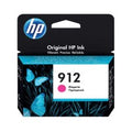 HP 912 Black Original Ink Cartridge