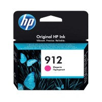 HP 912 Black Original Ink Cartridge