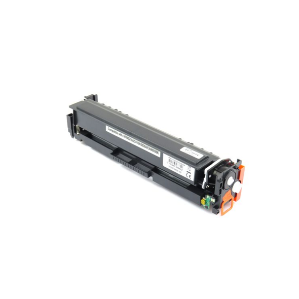 Color toner cartridge W2211A + CHIP (1250 p)