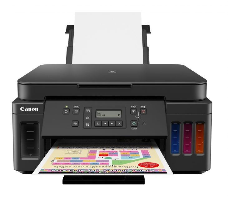 CANON HS121TGAWH