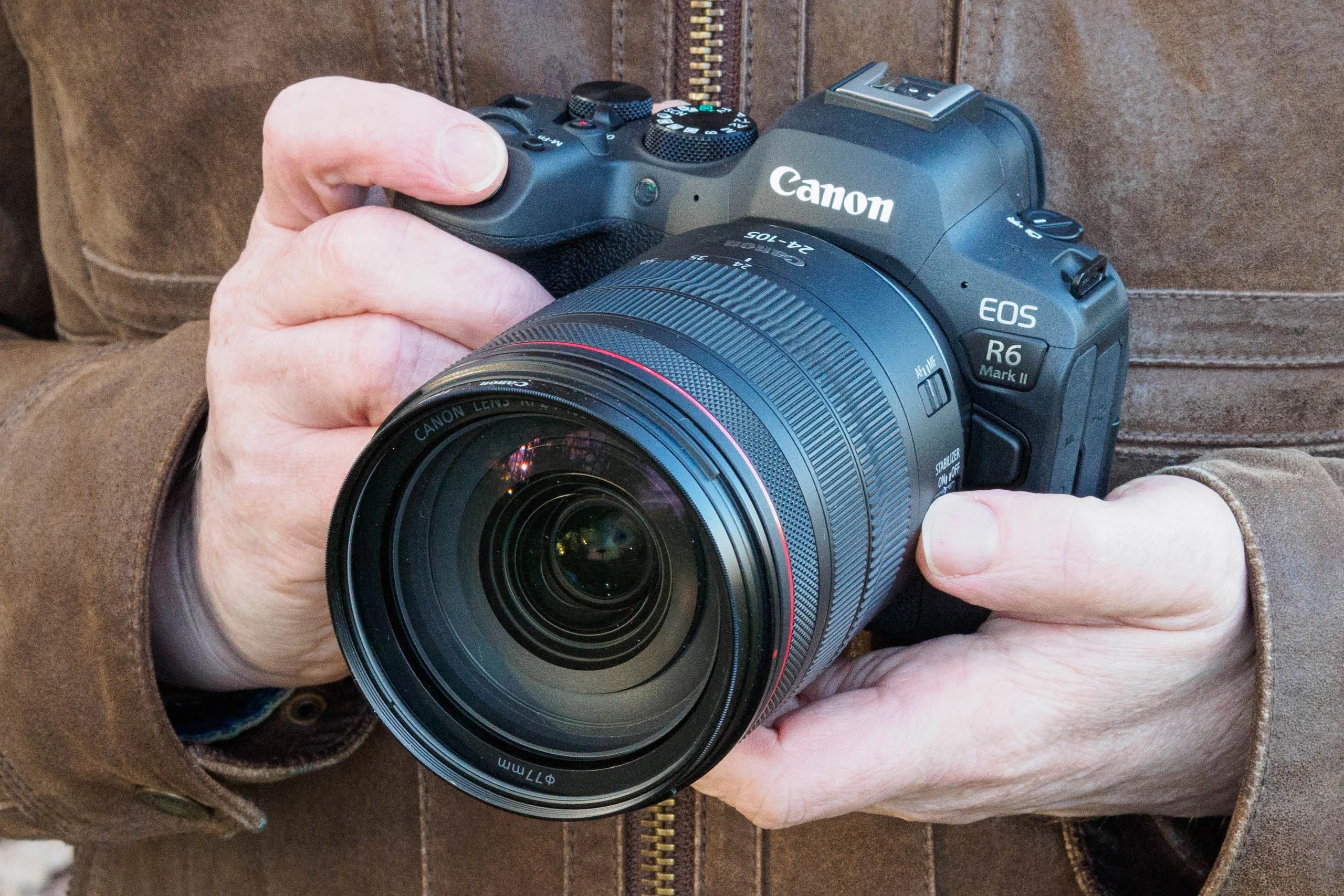 CANON HS121TGABK